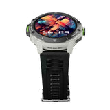 Reloj Inteligente Fralugio G15 Pro Android Smartwatch 8.1, 2GB RAM, 4G, GPS