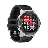 Reloj Inteligente Fralugio G15 Pro Android Smartwatch 8.1, 2GB RAM, 4G, GPS