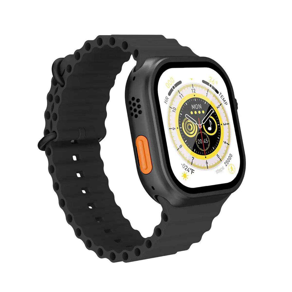 Reloj Inteligente Fralugio X9 Smartwatch Call Android 8.1 2GB RAM 16GB ROM