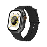 Reloj Inteligente Fralugio X9 Smartwatch Call Android 8.1 2GB RAM 16GB ROM