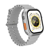 Reloj Inteligente Fralugio X9 Smartwatch Call Android 8.1 2GB RAM 16GB ROM
