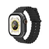 Reloj Inteligente Fralugio X9 Smartwatch Call Android 8.1 2GB RAM 16GB ROM