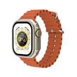 Reloj Inteligente Fralugio X9 Smartwatch Call Android 8.1 2GB RAM 16GB ROM