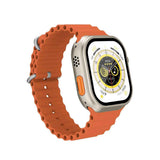 Reloj Inteligente Fralugio X9 Smartwatch Call Android 8.1 2GB RAM 16GB ROM
