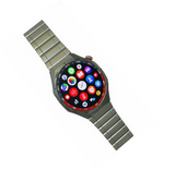 Reloj inteligente GTR13 Ultra con Bluetooth respuesta a llamadas WhatsApp GPS NFC brújula para exteriores traducción ChatGPT IP68 reloj inteligente deportivo