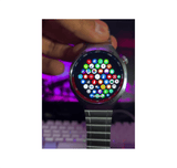 Reloj inteligente GTR13 Ultra con Bluetooth respuesta a llamadas WhatsApp GPS NFC brújula para exteriores traducción ChatGPT IP68 reloj inteligente deportivo