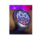 Reloj inteligente GTR13 Ultra con Bluetooth respuesta a llamadas WhatsApp GPS NFC brújula para exteriores traducción ChatGPT IP68 reloj inteligente deportivo
