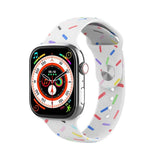 Reloj Inteligente Mujer Smartwatch Fralugio T20 Pro Max Mensajes Hr