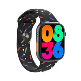 Reloj Inteligente Mujer Smartwatch Fralugio T20 Pro Max Mensajes Hr