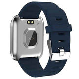 Reloj Inteligente Smart Watch 116 Pro Lcd Original Fralugio
