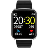 Reloj Inteligente Smart Watch 116 Pro Lcd Original Fralugio
