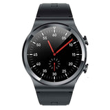Smartwatch GT69 Fralugio: Reloj inteligente con audífonos inalambricos integrados