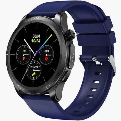 Reloj Inteligente Smart watch E420 Fralugio Silicon - Gadgets y Tecnología en Fralugio México