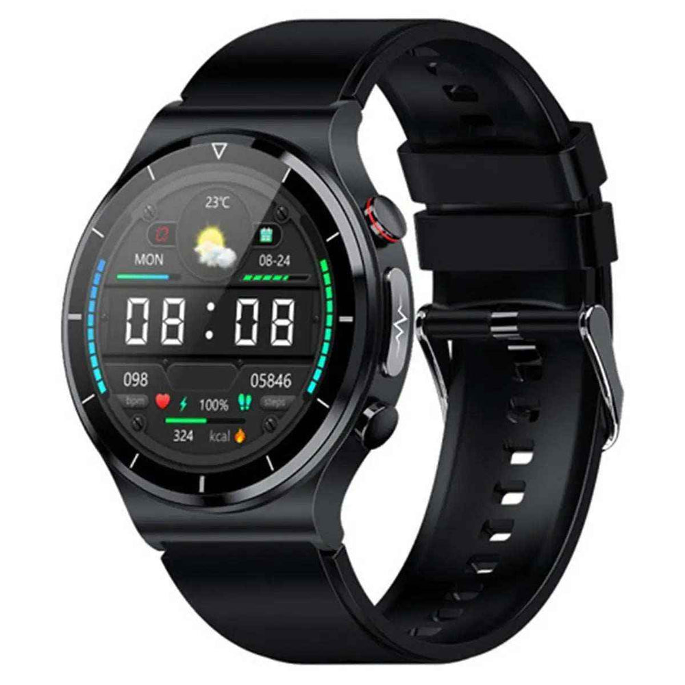 Reloj Inteligente Smart watch Fralugio E88 Notificaciones Hd