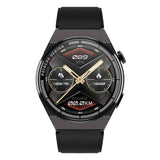 Reloj Inteligente Smart Watch Fralugio Hw23 Max Nfc 1.52´ Llamadas