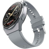 Reloj Inteligente Smart Watch Fralugio Hw23 Max Nfc 1.52´ Llamadas