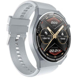 Reloj Inteligente Smart Watch Fralugio Hw23 Max Nfc 1.52´ Llamadas