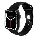 Reloj Inteligente Smart Watch Fralugio M7 Pro Full Touch Hd