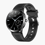 Reloj Inteligente Smart watch Fralugio T6 Redondo Notificaciones de Redes Sociales