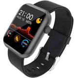 Reloj Inteligente Smart Watch Full Touch R3l Notificaciones - Gadgets y Tecnología en Fralugio México — imagen 4 de 10