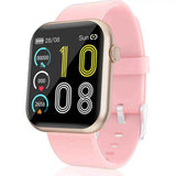 Reloj Inteligente Smart Watch Full Touch R3l Notificaciones - Gadgets y Tecnología en Fralugio México — imagen 8 de 10