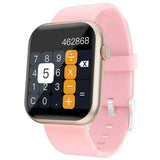 Reloj Inteligente Smart Watch Full Touch R3l Notificaciones - Gadgets y Tecnología en Fralugio México — imagen 3 de 10