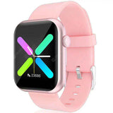 Reloj Inteligente Smart Watch Full Touch R3l Notificaciones - Gadgets y Tecnología en Fralugio México — imagen 1 de 10