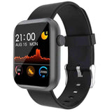 Reloj Inteligente Smart Watch Full Touch R3l Notificaciones - Gadgets y Tecnología en Fralugio México — imagen 2 de 10