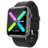 Reloj Inteligente Smart Watch Full Touch R3l Notificaciones - Gadgets y Tecnología en Fralugio México — imagen 7 de 10
