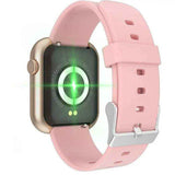 Reloj Inteligente Smart Watch Full Touch R3l Notificaciones - Gadgets y Tecnología en Fralugio México — imagen 6 de 10