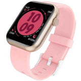 Reloj Inteligente Smart Watch Full Touch R3l Notificaciones - Gadgets y Tecnología en Fralugio México — imagen 5 de 10
