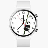 Reloj Inteligente Smart watch Gw33s Fralugio Full Touch Nfc