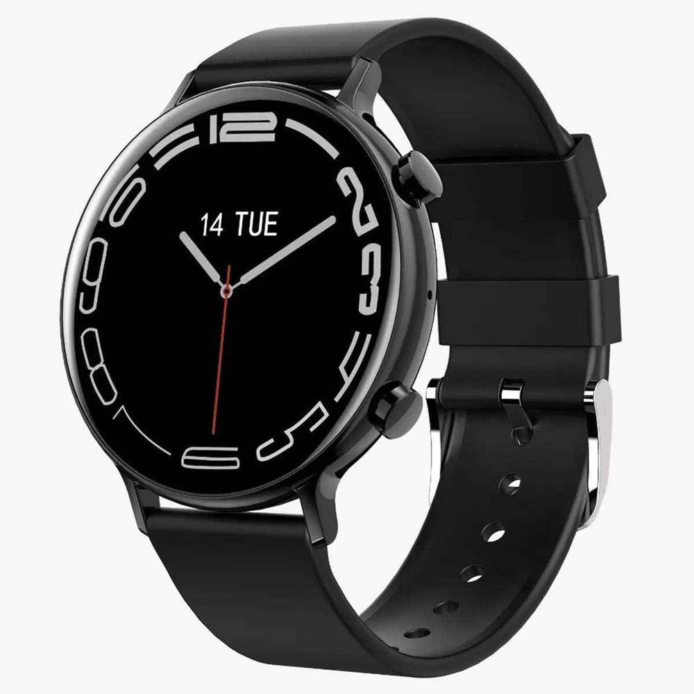 Reloj Inteligente Smart watch Gw33s Fralugio Full Touch Nfc