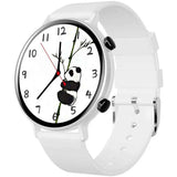 Reloj Inteligente Smart watch Gw33s Fralugio Full Touch Nfc