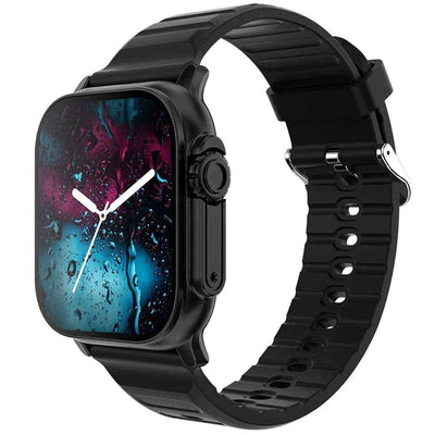 Reloj Inteligente Smart Watch I33 Fralugio Ultra Llamadas - Gadgets y Tecnología en Fralugio México