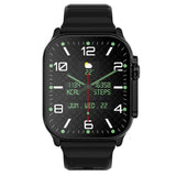 Reloj Inteligente Smart Watch I33 Fralugio Ultra Llamadas Bp Spo2