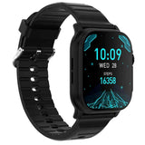Reloj Inteligente Smart Watch I33 Fralugio Ultra Llamadas Bp Spo2