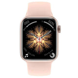 Reloj Inteligente Smart Watch Iwo 7 Max Fralugio Full Touch