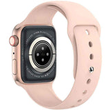 Reloj Inteligente Smart Watch Iwo 7 Max Fralugio Full Touch