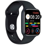 Reloj Inteligente Smart Watch Iwo 7 Max Fralugio Full Touch