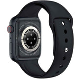 Reloj Inteligente Smart Watch Iwo 7 Max Fralugio Full Touch