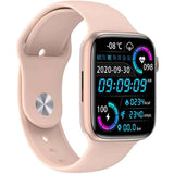 Reloj Inteligente Smart Watch Iwo 7 Max Fralugio Full Touch