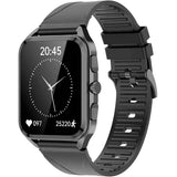 Reloj Inteligente Smart Watch Lc206 Fralugio Full Touch 1.91 Pulgadas