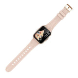 Reloj Inteligente Smart Watch Lc206 Fralugio Full Touch 1.91 Pulgadas