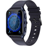 Reloj Inteligente Smart Watch Lc206 Fralugio Full Touch 1.91 Pulgadas