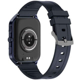 Reloj Inteligente Smart Watch Lc206 Fralugio Full Touch 1.91 Pulgadas