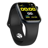 Reloj Inteligente Smart watch M9 Pro Max Fralugio 1gb Mp3 Nfc
