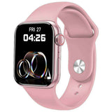 Reloj Inteligente Smart watch M9 Pro Max Fralugio 1gb Mp3 Nfc