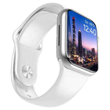 Reloj Inteligente Smart watch M9 Pro Max Fralugio 1gb Mp3 Nfc