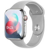 Reloj Inteligente Smart watch M9 Pro Max Fralugio 1gb Mp3 Nfc